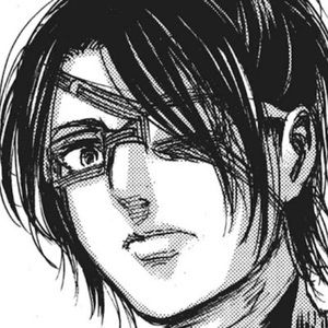 Meet your Posher, Ariana